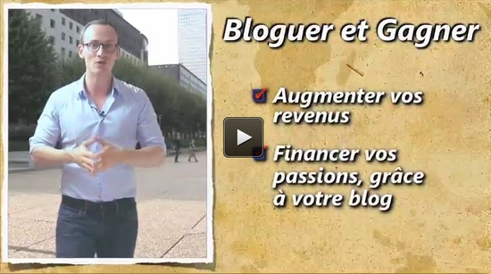 Secrets pour crer un blog qui rapporte de l'argent