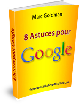 8 Astuces Indispensables pour Google