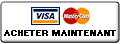 Paiement S�curis� par CB ou Paypal