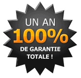 Garantie satisfait ou rembours�
