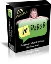 IM PopUp