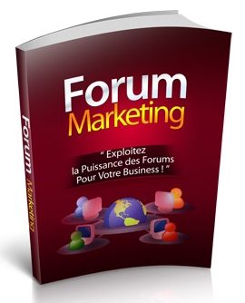 Guide Forum Marketing