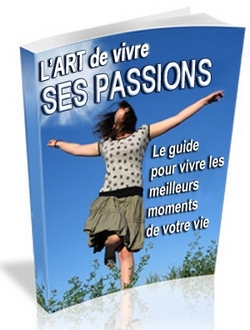 Art Vivre ses Passions_