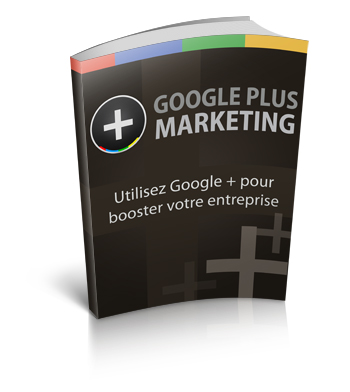 Google Plus Marketing