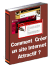 Comment crer un site Internet attractif