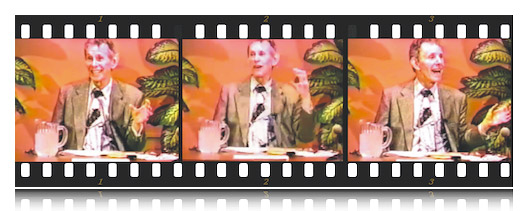 S�minaire Vid�o de Gene Schwartz