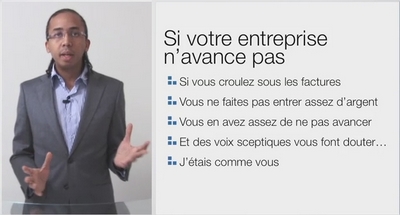 S�duire le Client